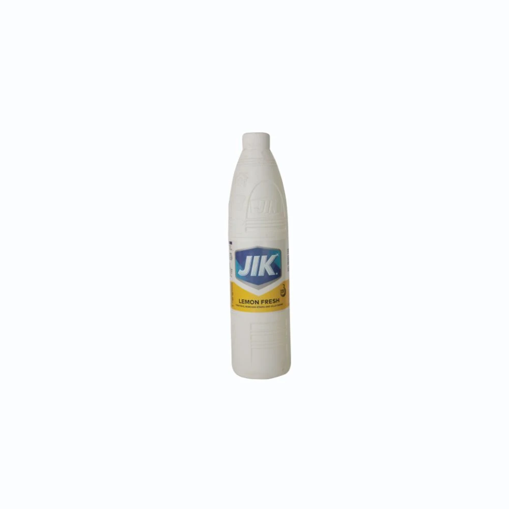 JIK Bleach Lemon Fresh (750ml)