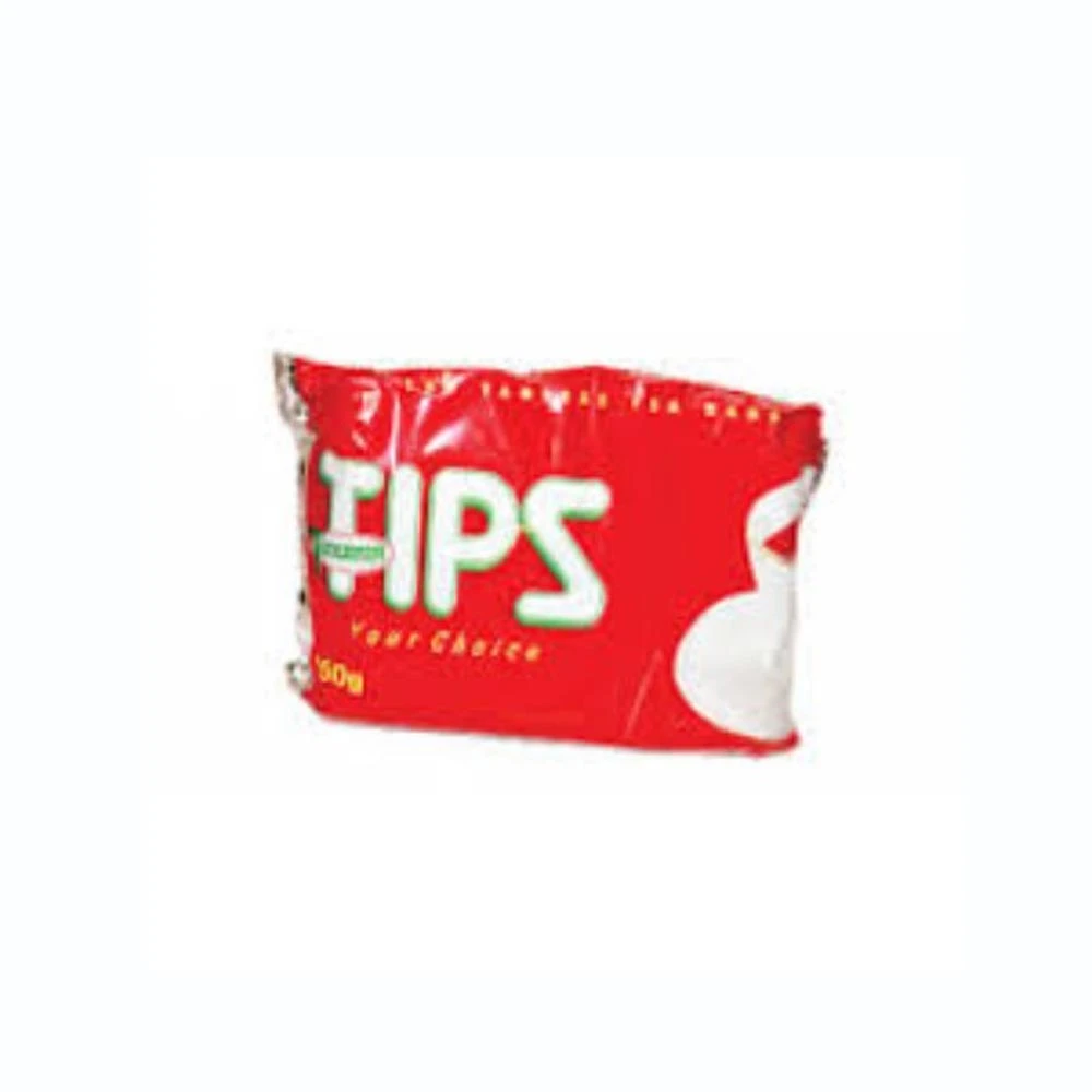 TANGANDA Tips Teabags (100’s)