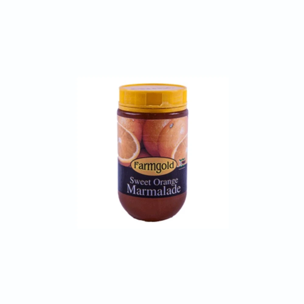 FARMGOLD Sweet Orange Marmalade (500g)