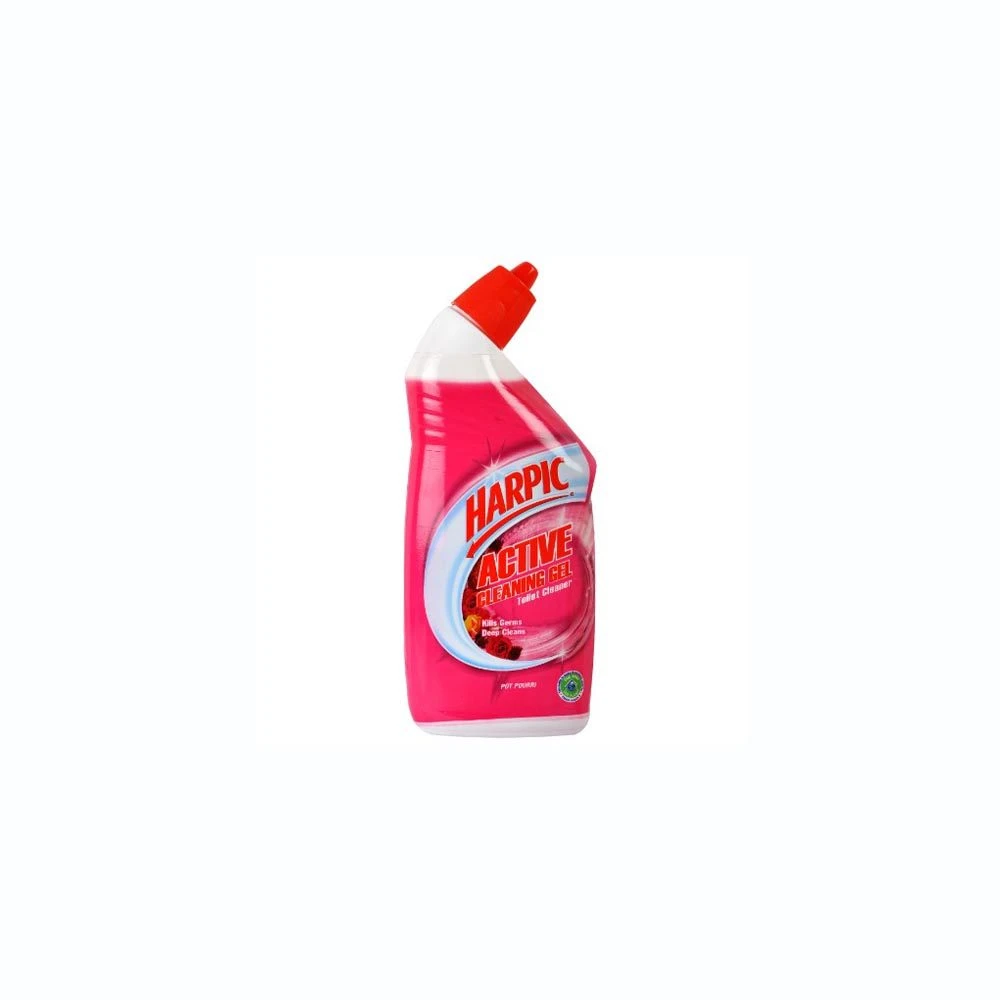 HARPIC Cleaning Gel (500ml)