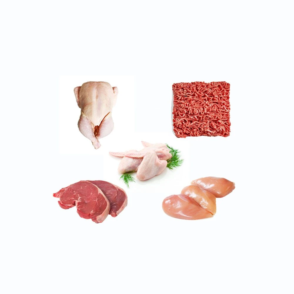 Essential Beef & Chicken Box