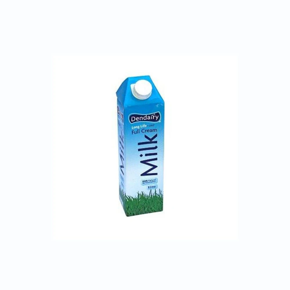 DENDAIRY Full Cream UHT Milk (1l)