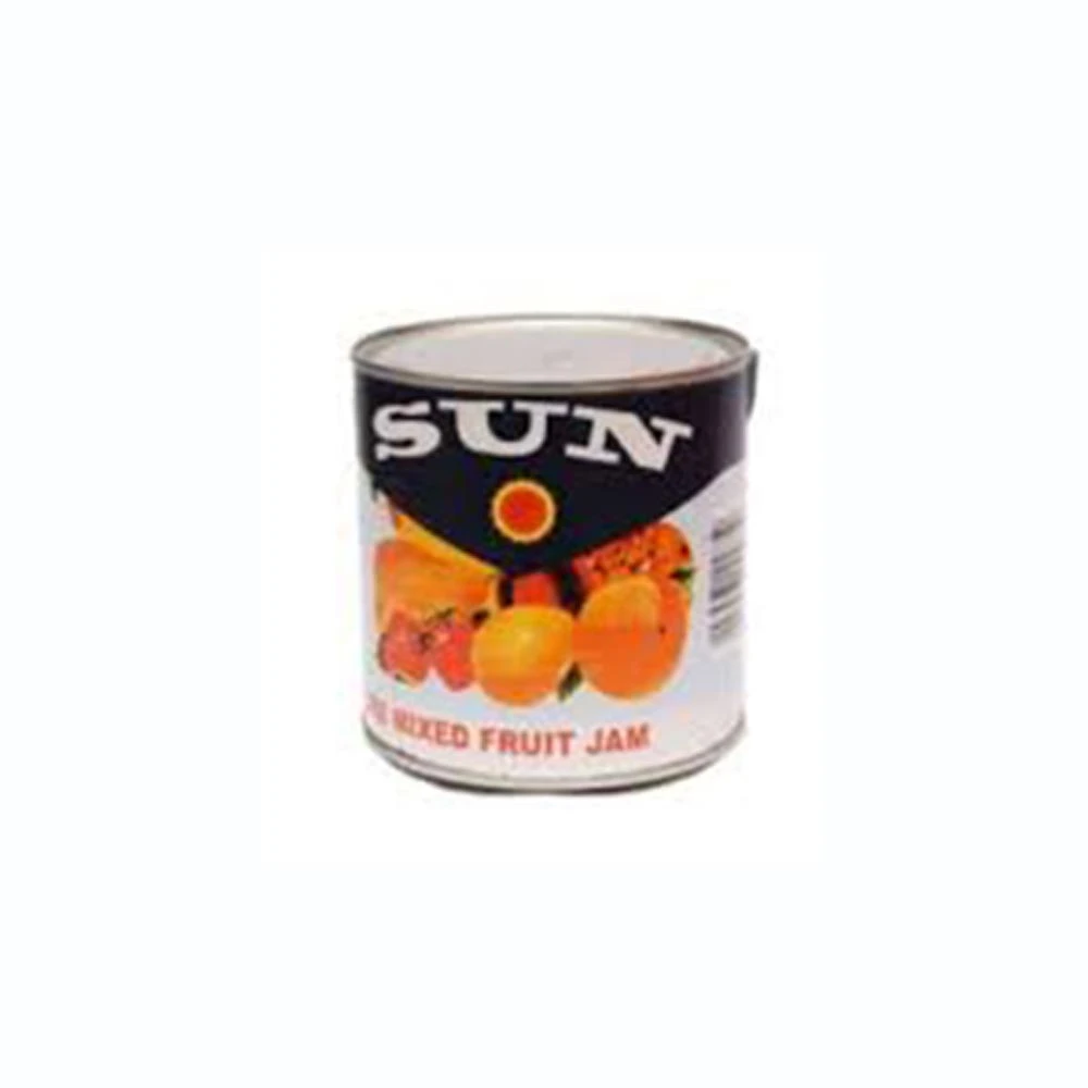SUN Mixed Fruit Jam (1kg)