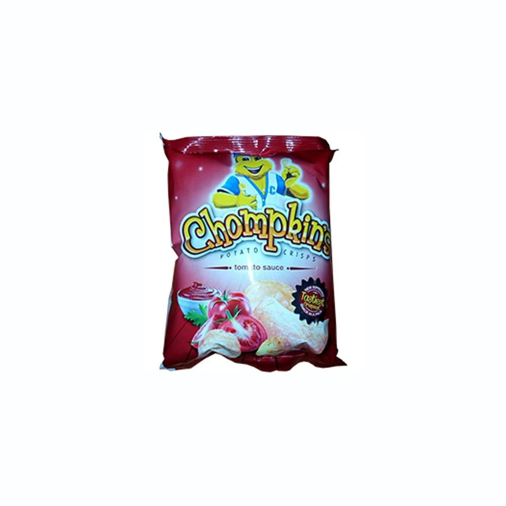 CHOMPKINS Tomato Sauce (25g)