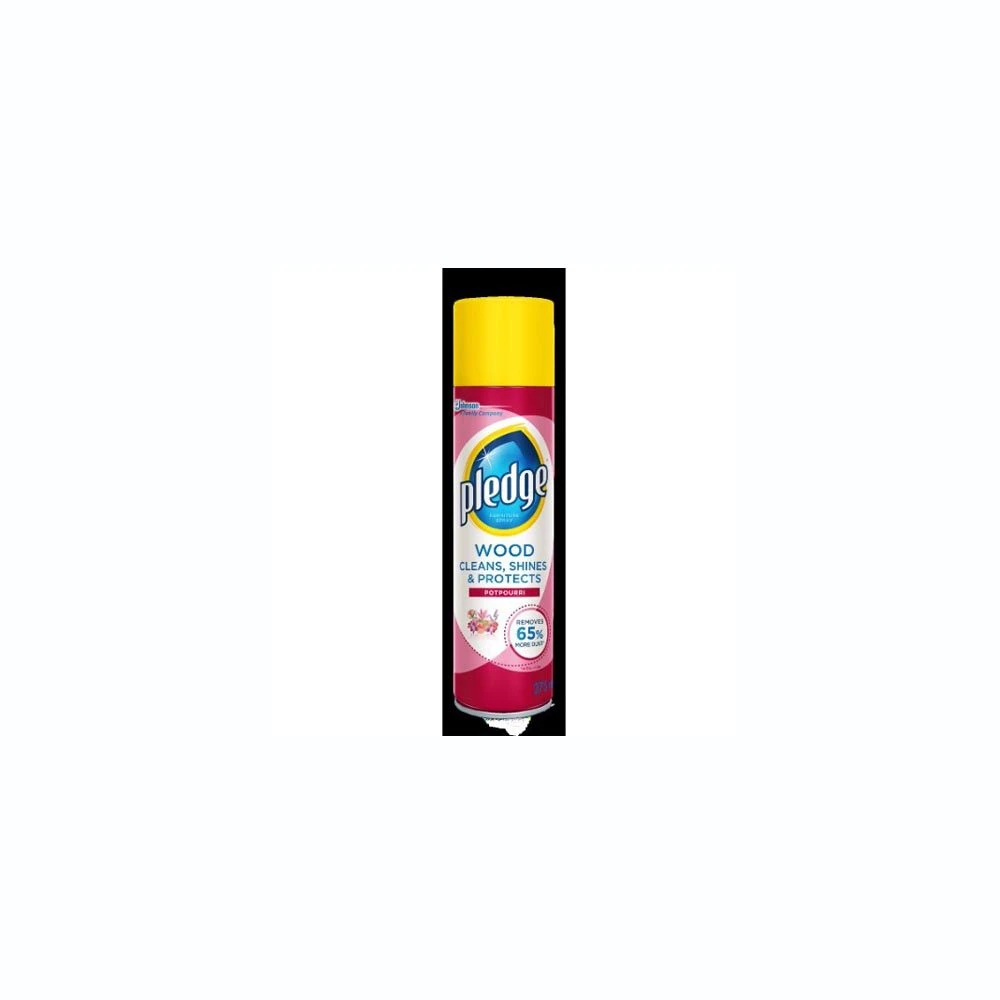 PLEDGE Furniture Polish (300ml)