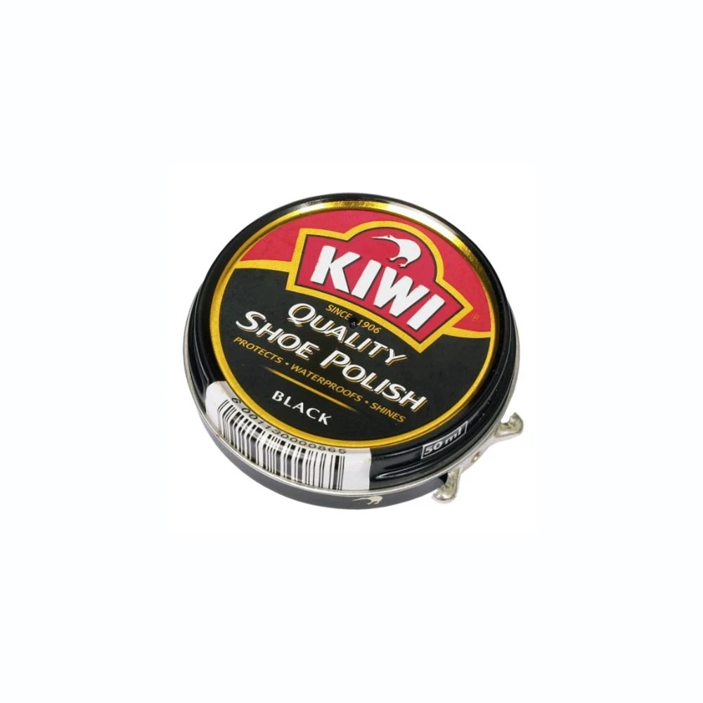 KIWI Shoe Polish all Color (50ml)
