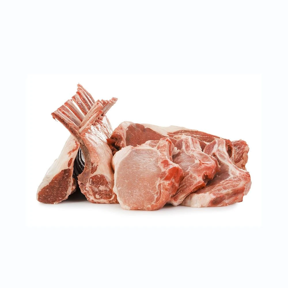 Essential Beef & Pork Box