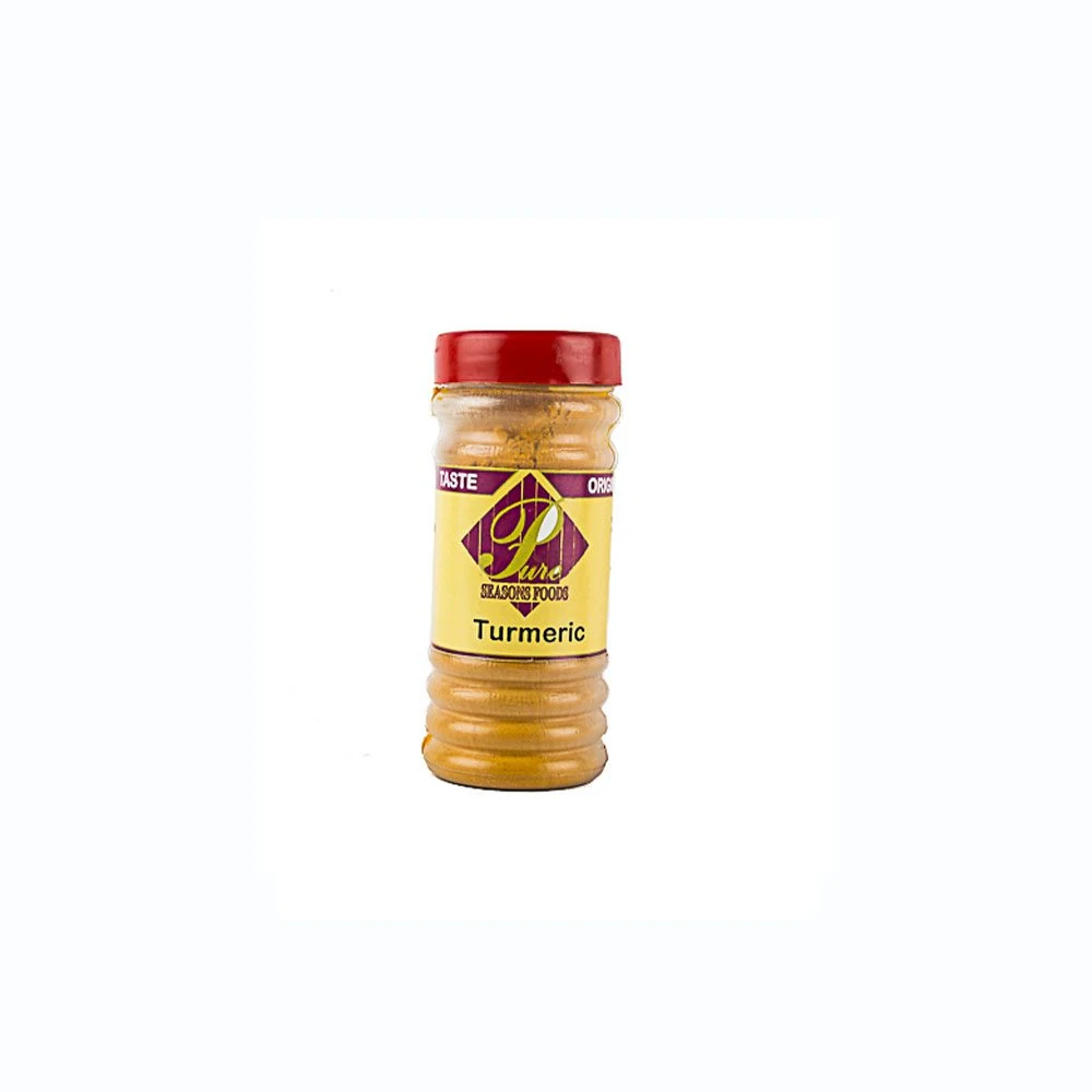 PURE SEASON’S FOODS Turmeric (65g)