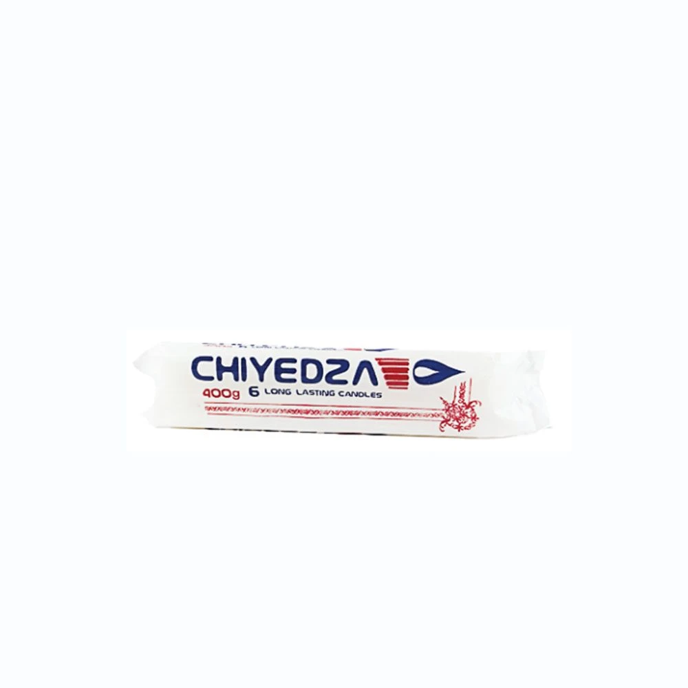 CHIYEDZA Candles (450g)