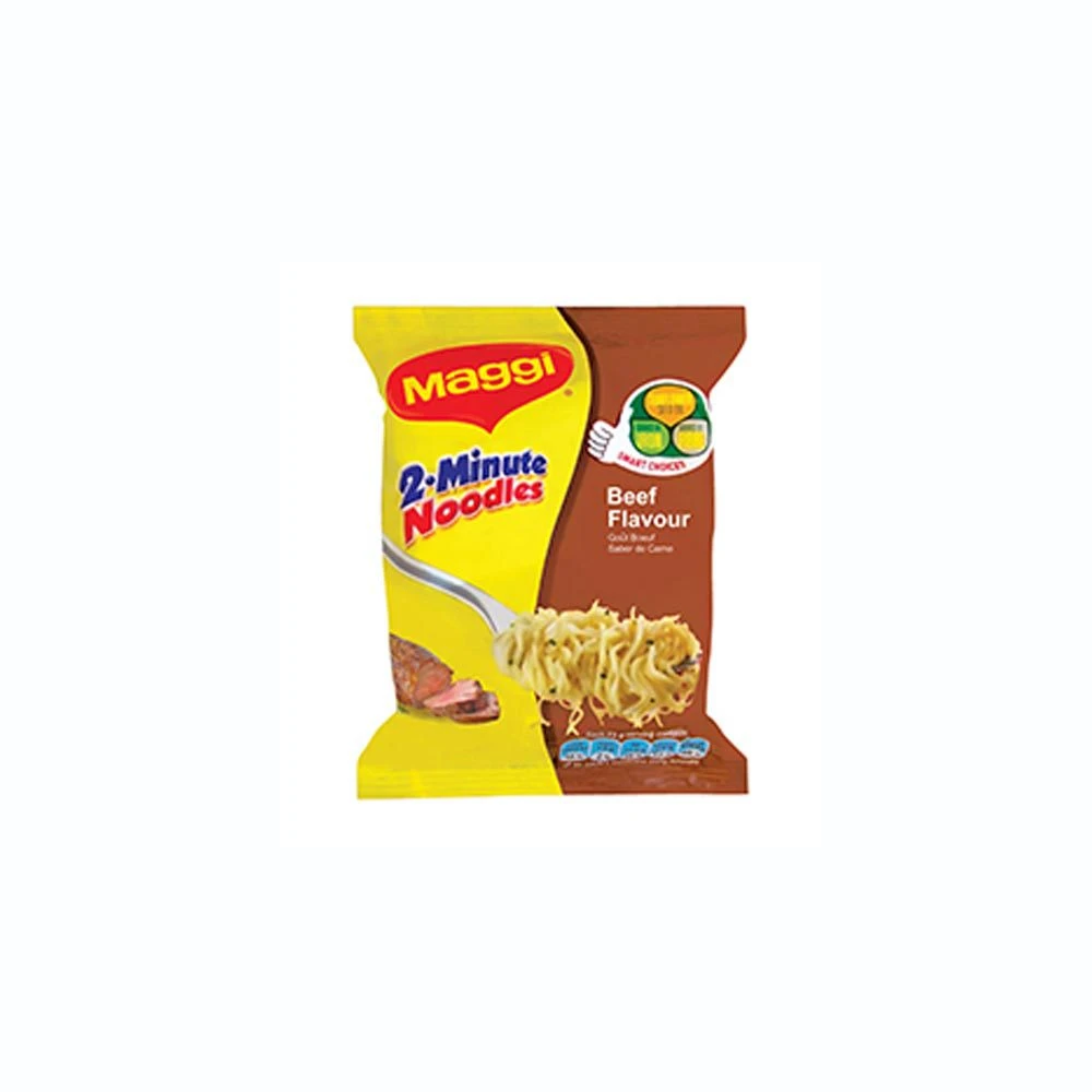 MAGGI Instant Noodles – Beef (73g)