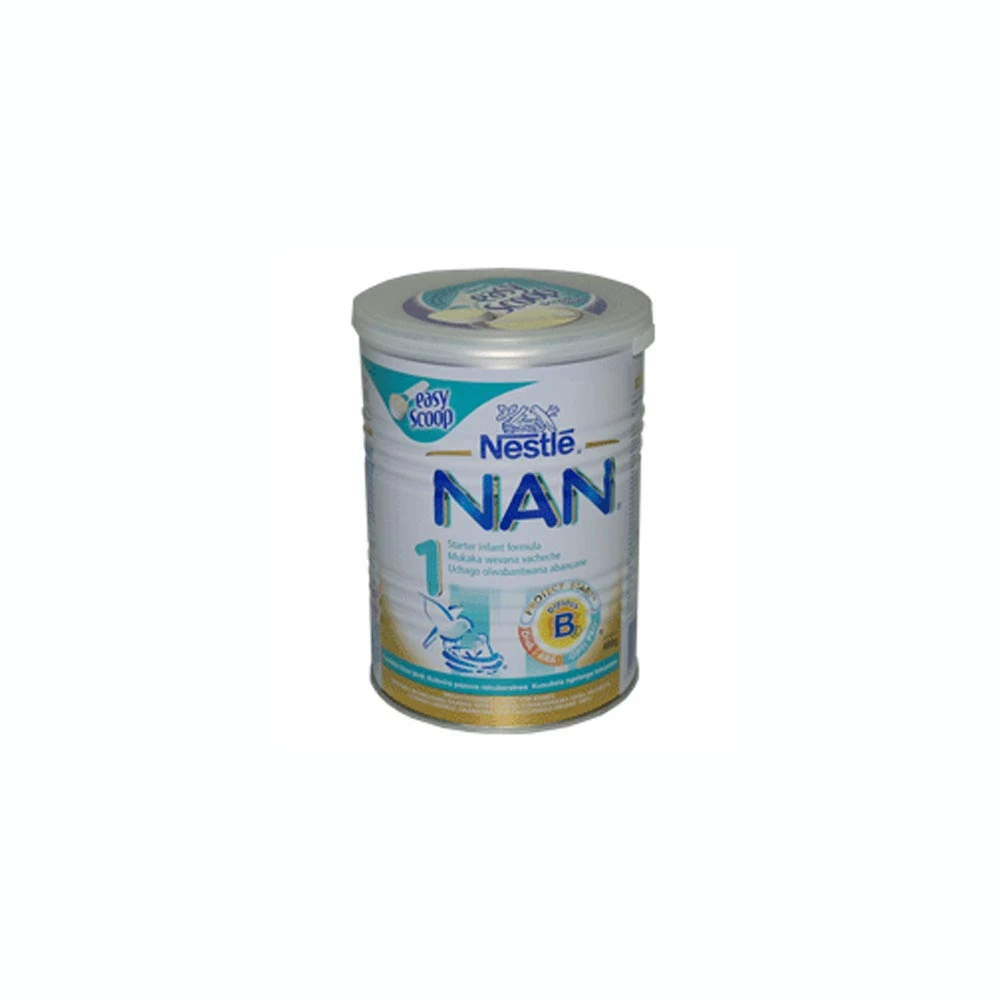 NESTLE Nan 1 Infant Formula (400g)