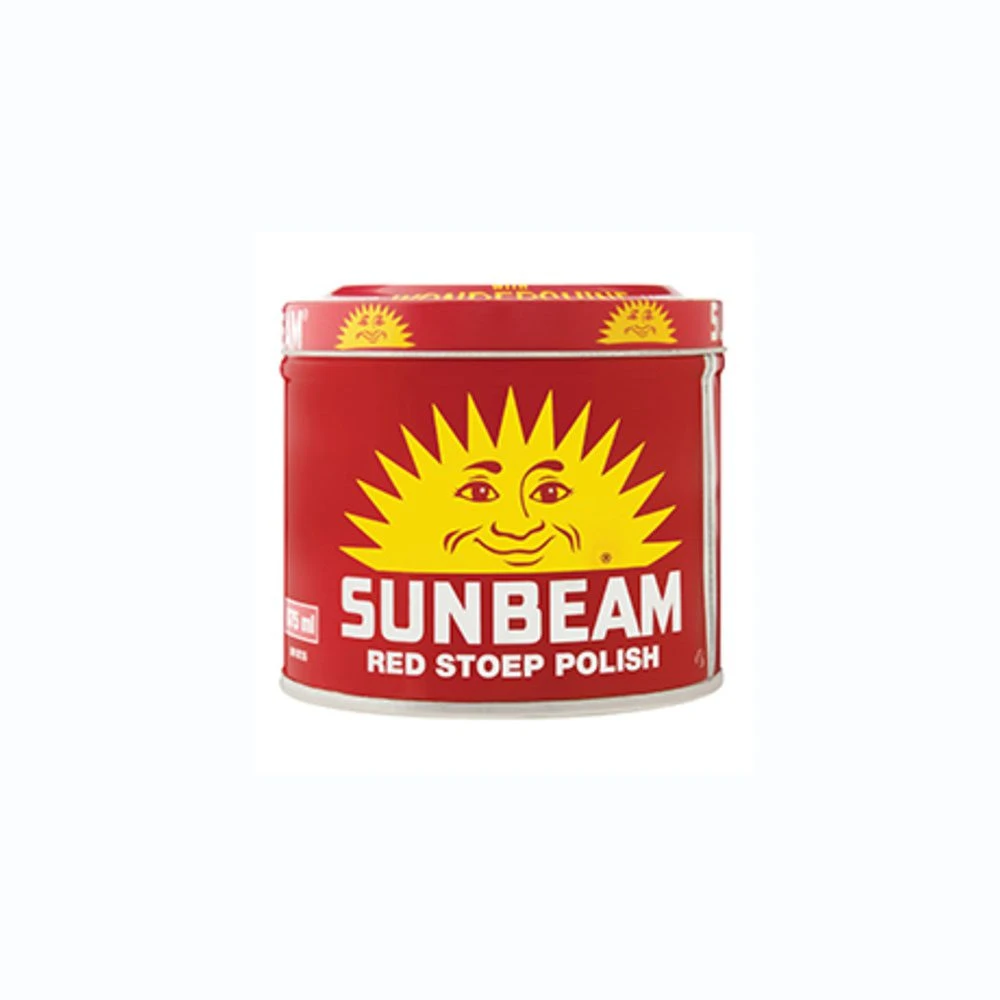 SUNBEAM Red Stoep Floor Polish (375ml)
