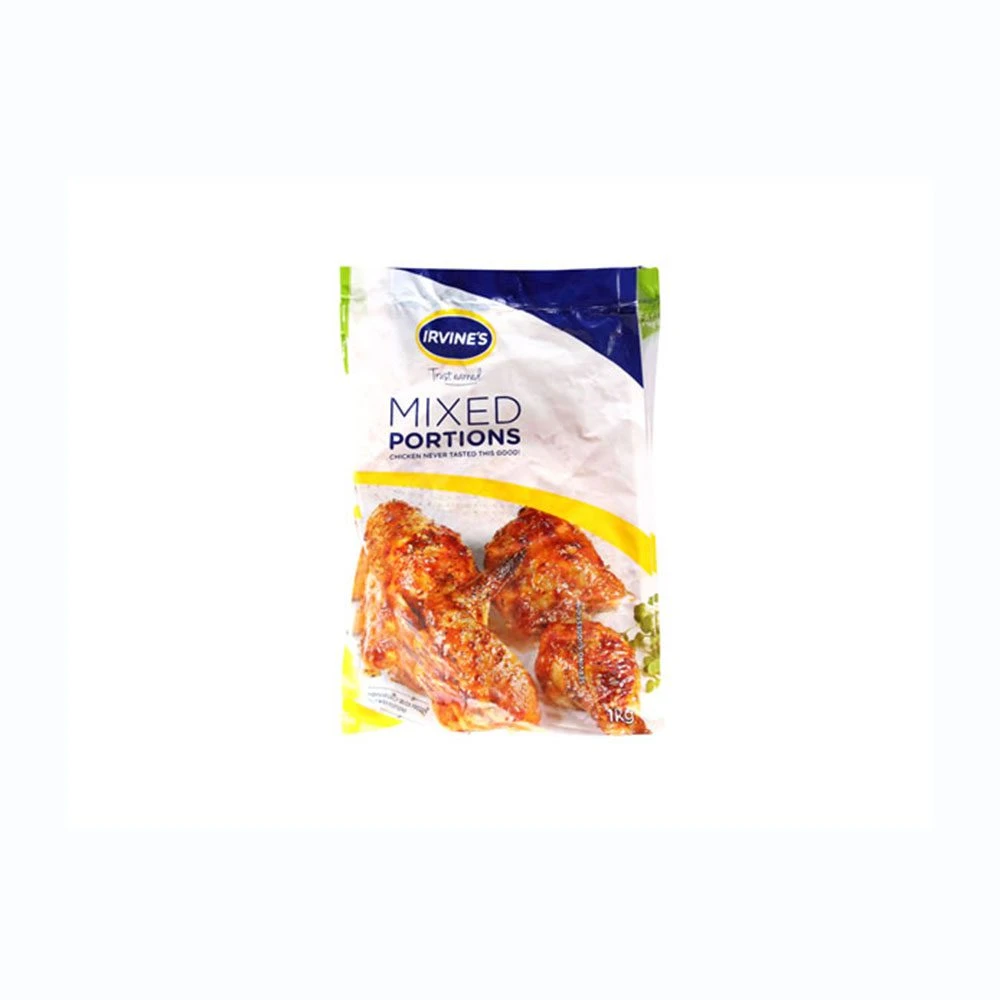 IRVINES Mixed Chicken Portions