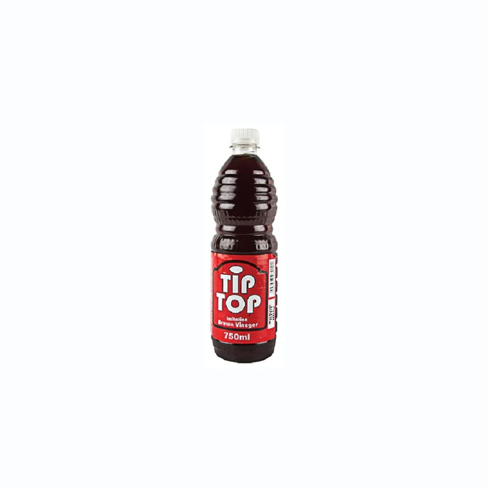 TIP TOP Brown Vinegar (750ml)