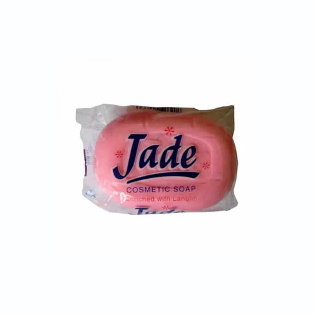 JADE Pink Soap (250g)