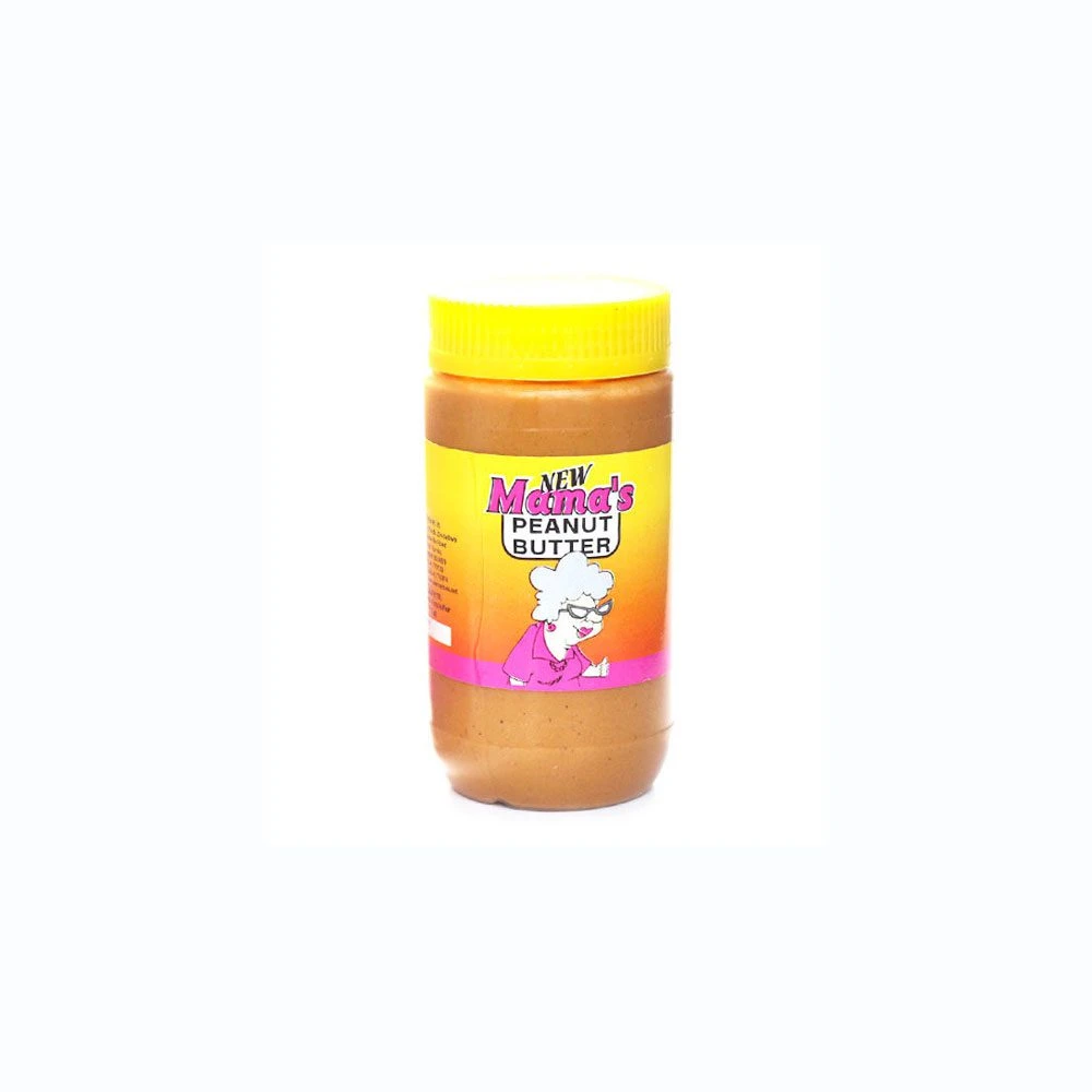 MAMA’S Peanut Butter (500g)