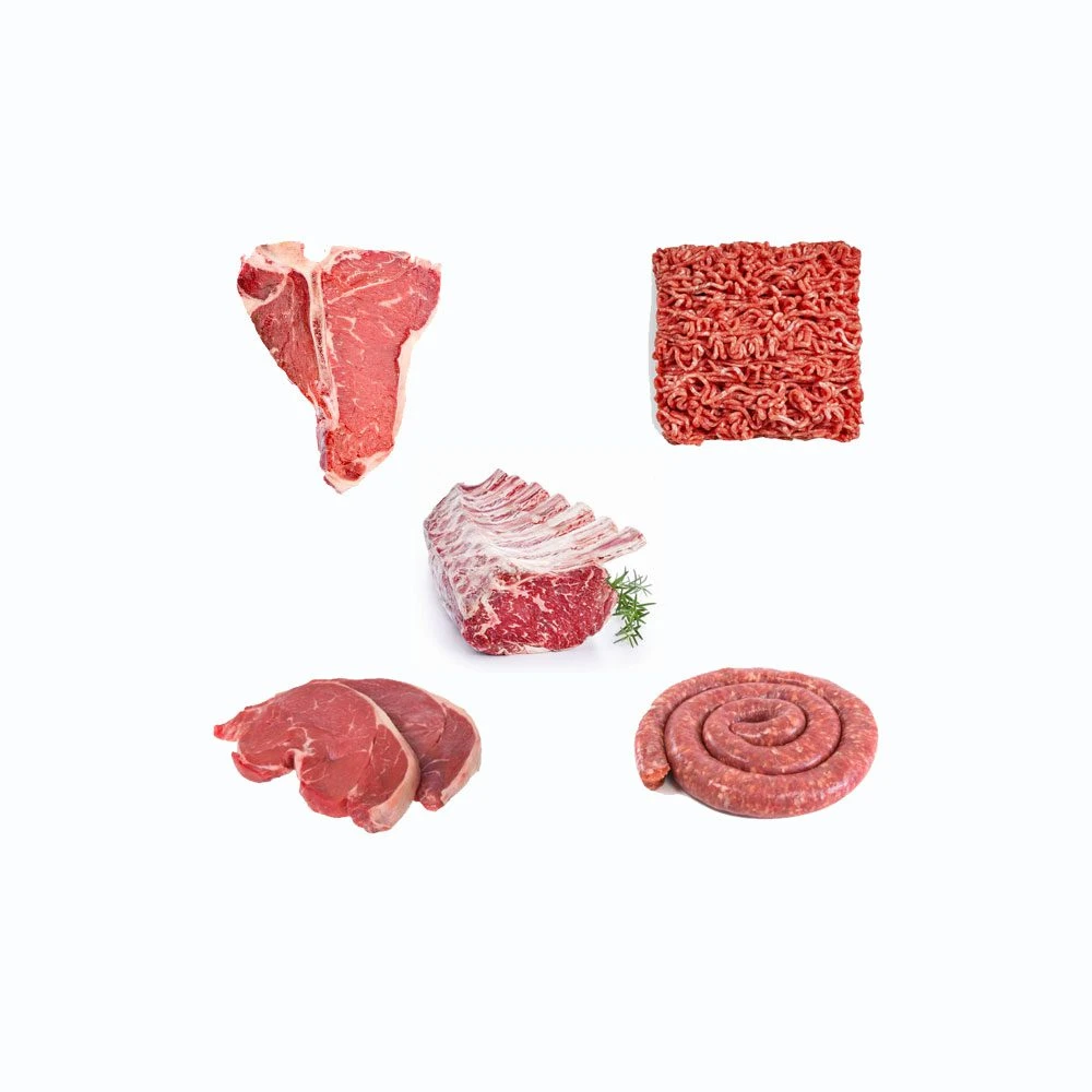 Essential Beef Box