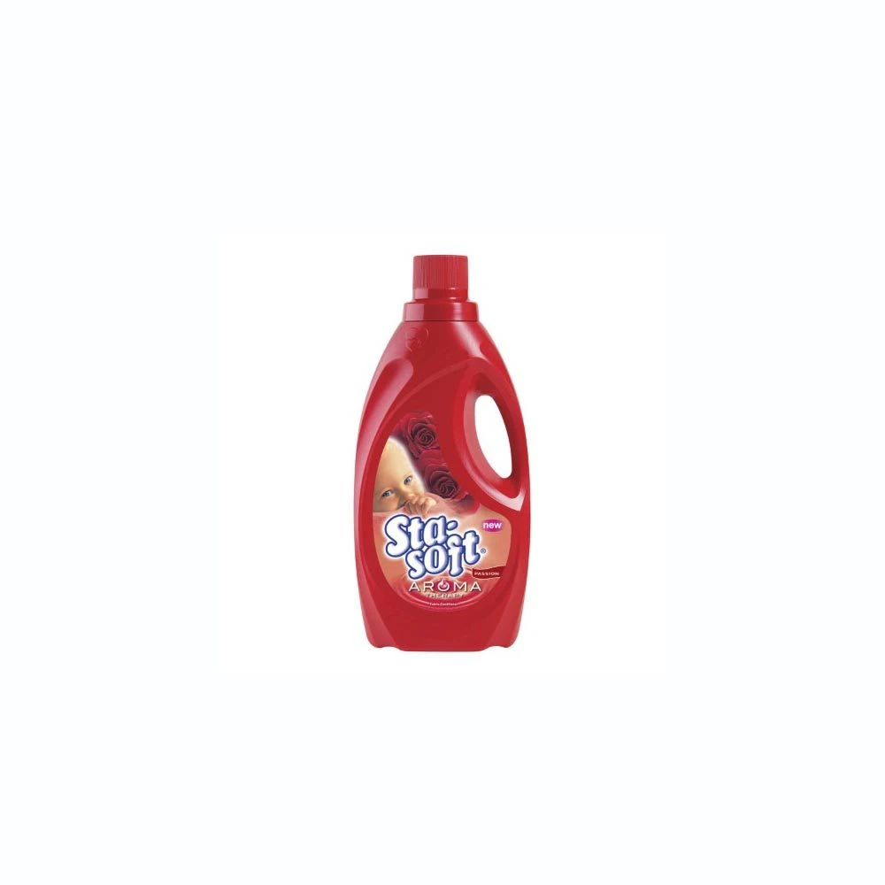 STA SOFT Fabric Softner (2 lt)