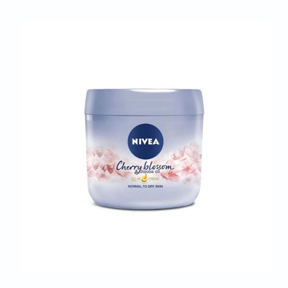 NIVEA Body Cream (400ml)