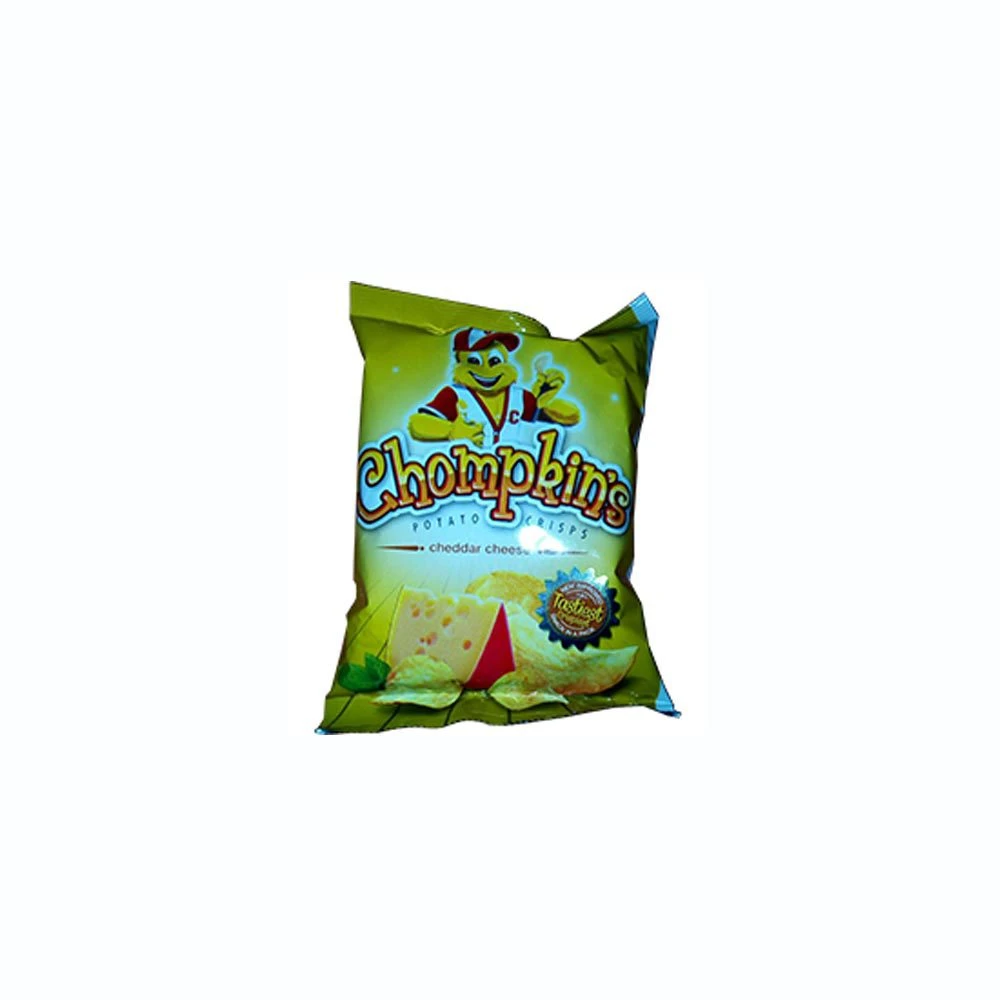 CHOMPKINS Cheddar Cheese (25g)