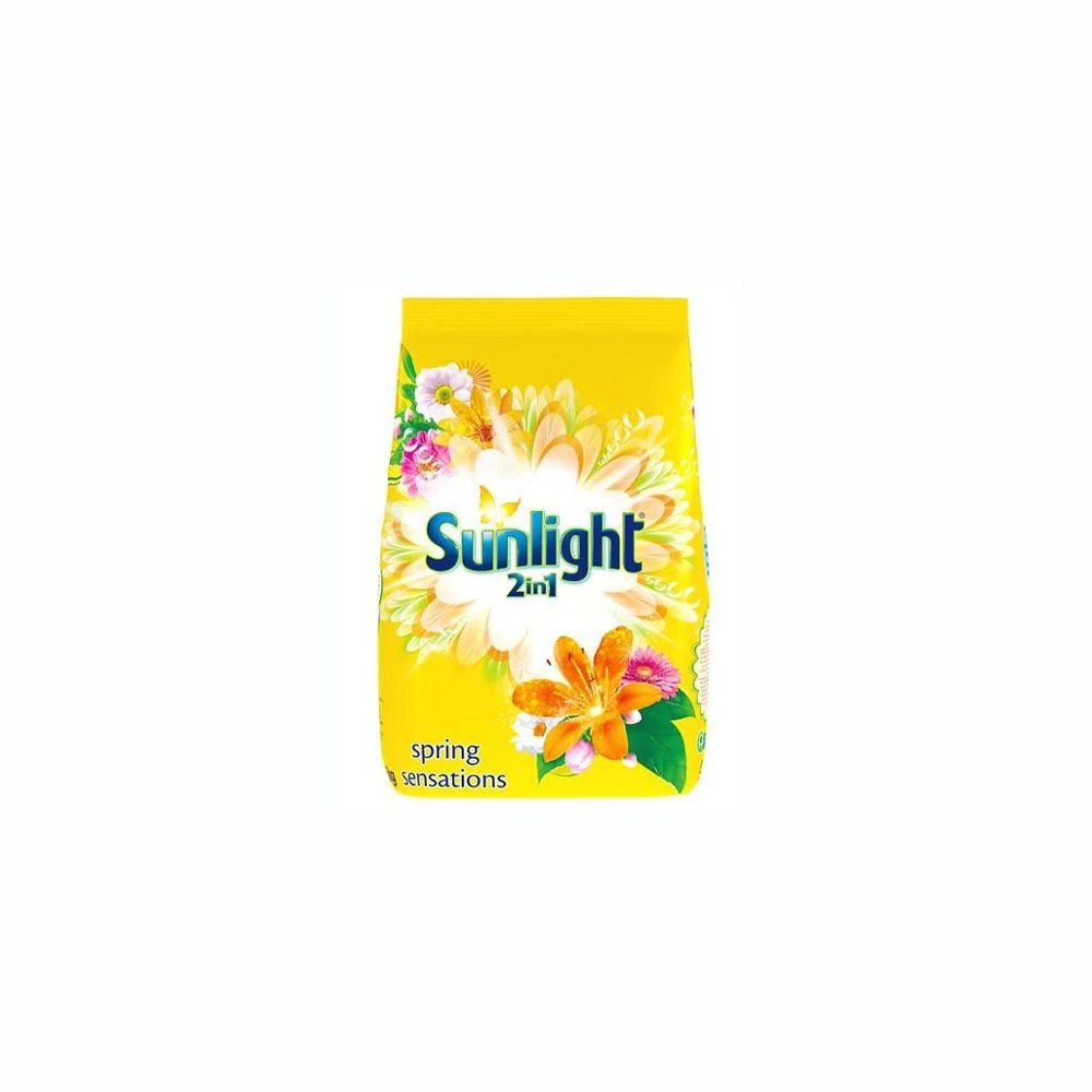 SUNLIGHT Hand Washing Powder (500g)
