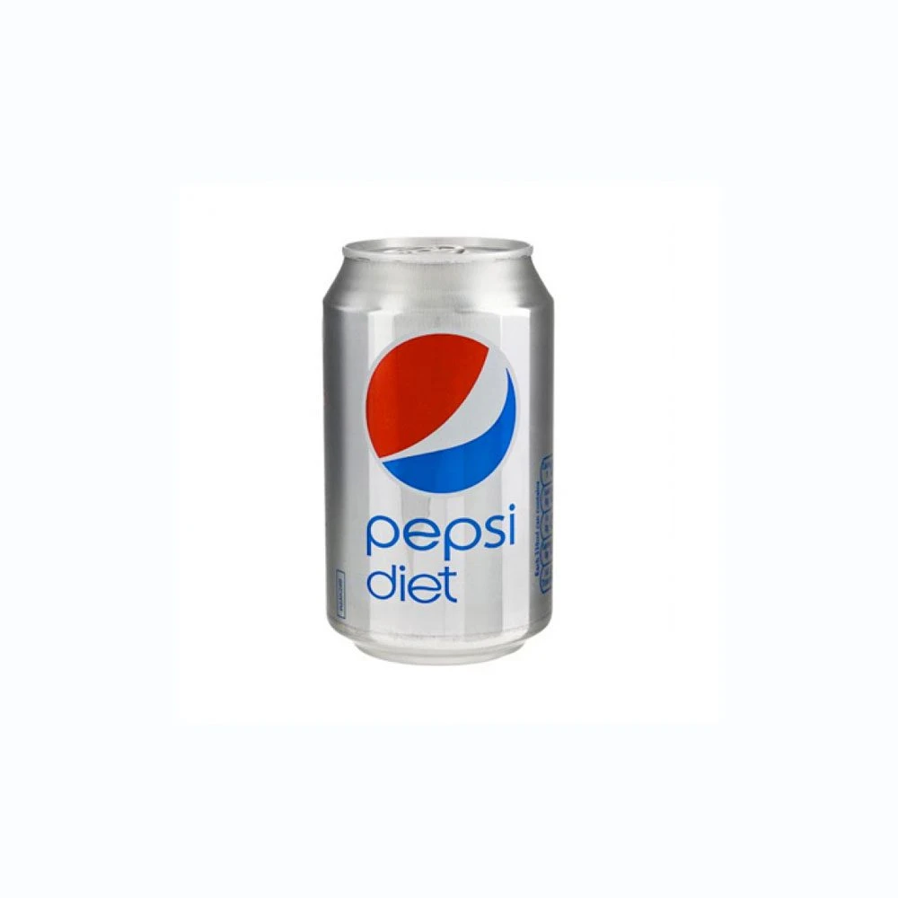 PEPSI Diet (330ml)