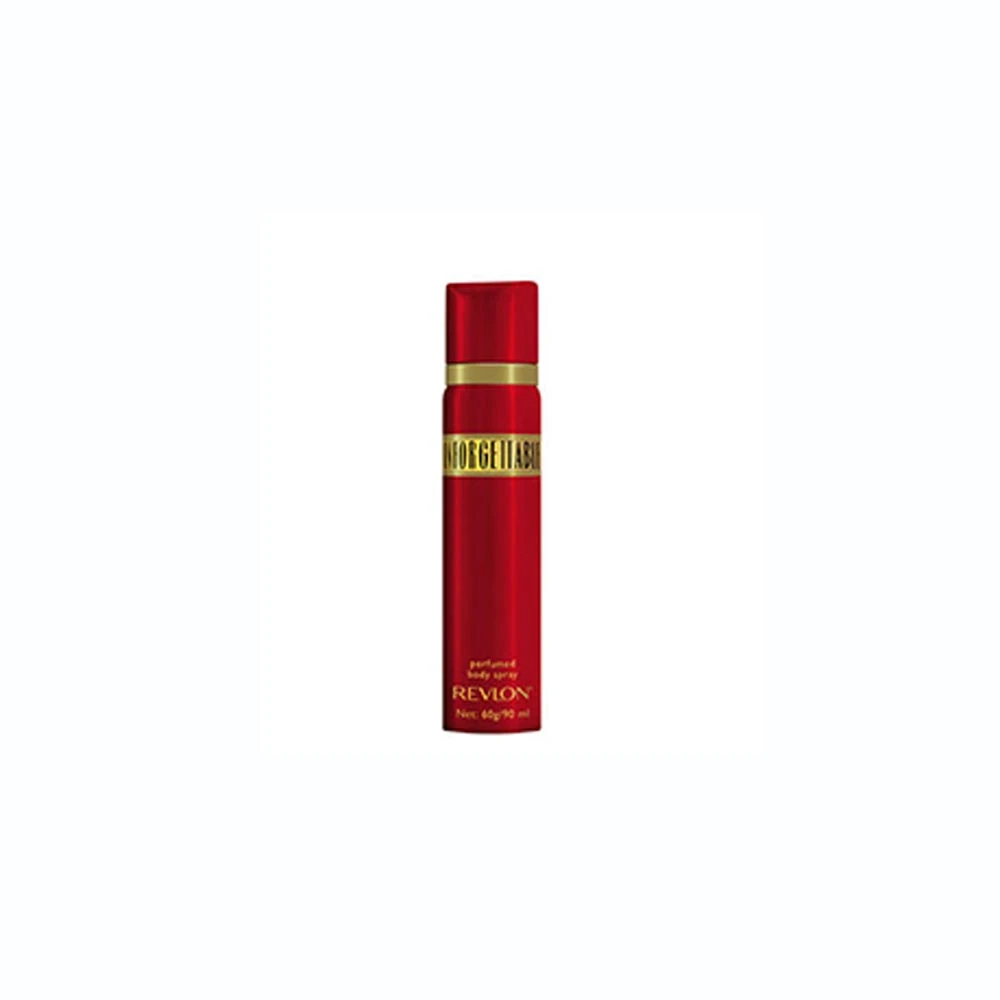REVLON Unforgettable Spray (90ml)