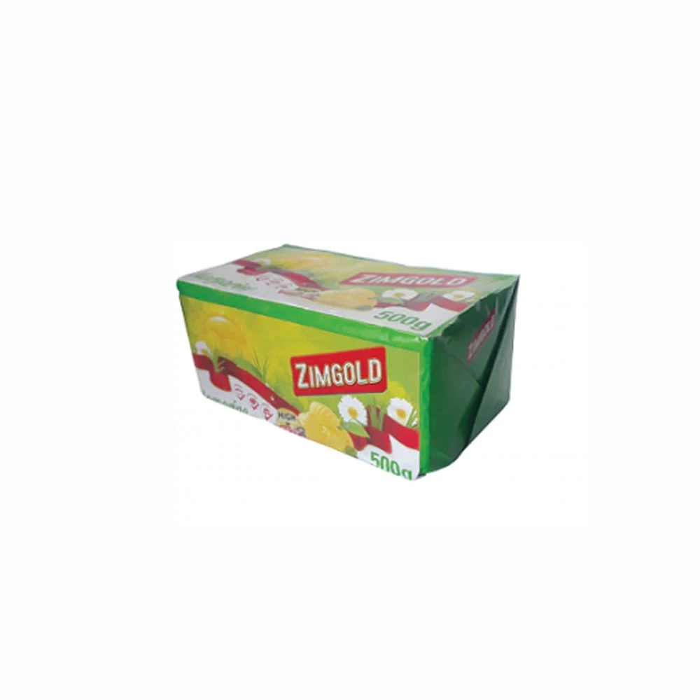 ZIMGOLD Margarine (500g)