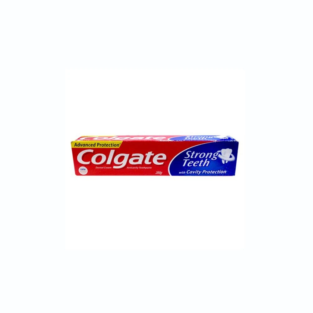 COLGATE Dental Cream Original (100ml)