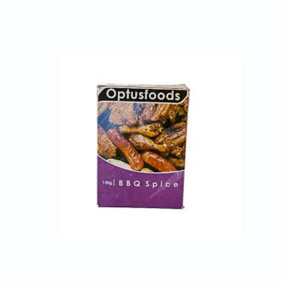 OPTUS FOODS BBQ Spice (100g)
