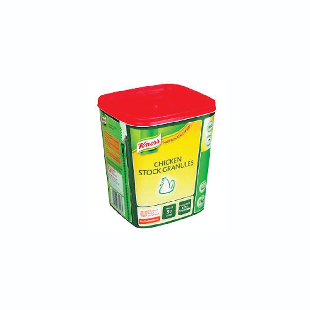 KNOR Chicken Granules (1kg)
