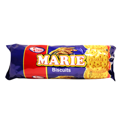arenel marie biscuits 130g