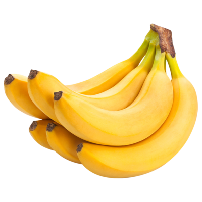 bananas per kg
