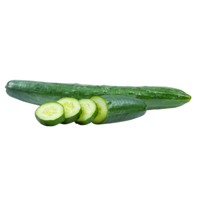cucumber english each