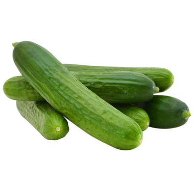 cucumber p/kg local