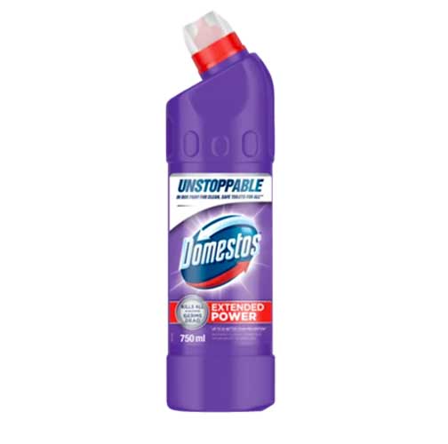 Domestos M/Purpose Cleaner Lav 750ml