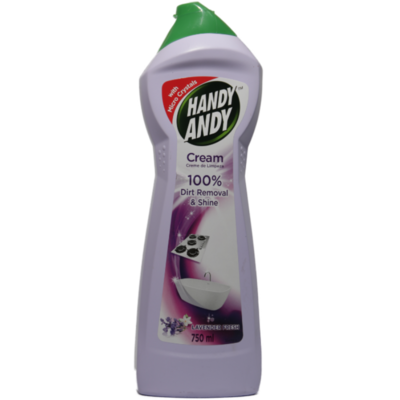 Handy Andy Lavender 750ml