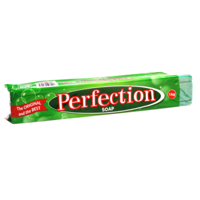 perfection bar soap wrapped 1kg