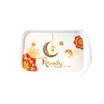 melamine tray medium