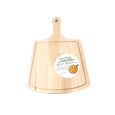 Pizza Square Board Big