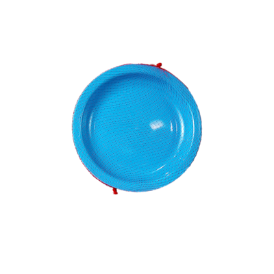sadza plate 6`s
