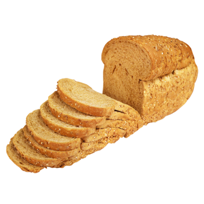 brown bread