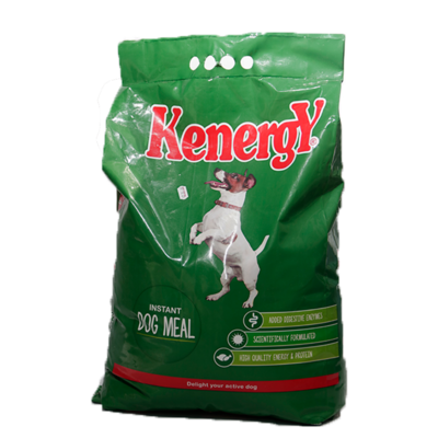 kenergy dog meal 10kg