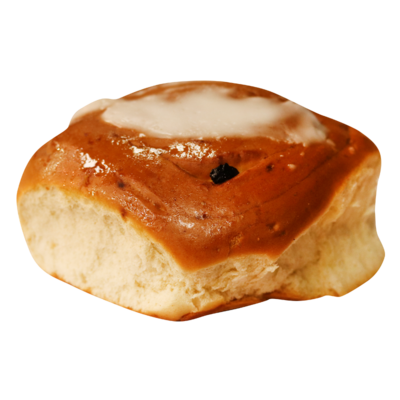 Chelsea Bun