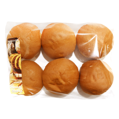 Hamburger Rolls Each