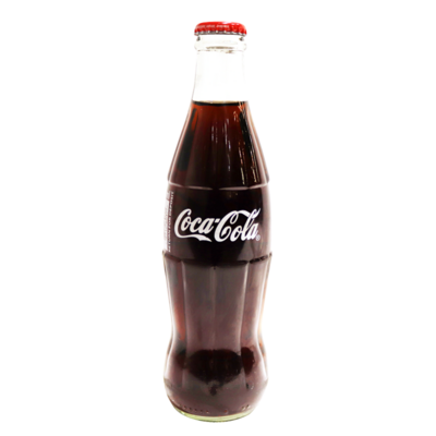 Coca Cola 300ml (Price Includes Deposit)