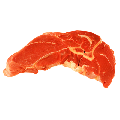 beef commercial cut per kg