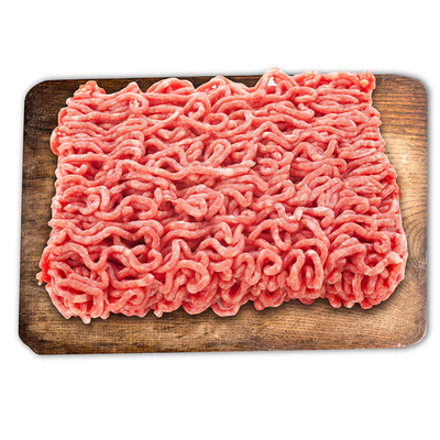 beef steak mince /kg