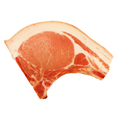 pork braai chops per kg