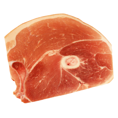pork loin chops per kg